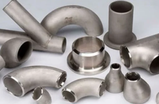 Inconel 800H Pipe Fittings